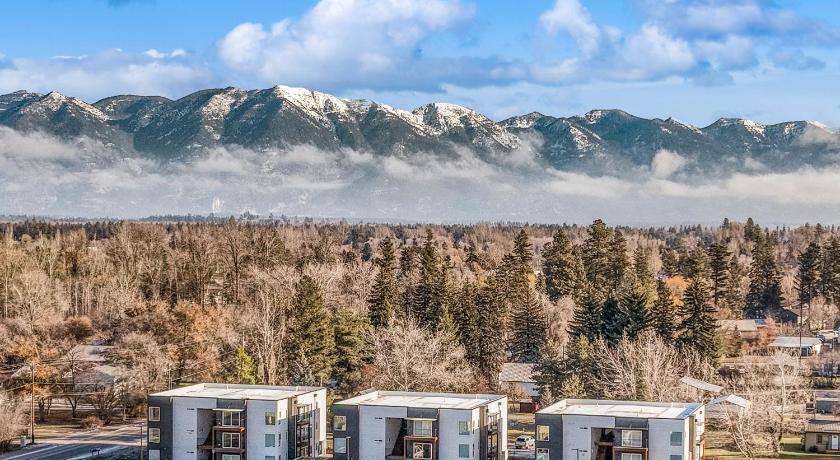Evergreen Hotel | 37 m² Hotel ∙ 2 guests