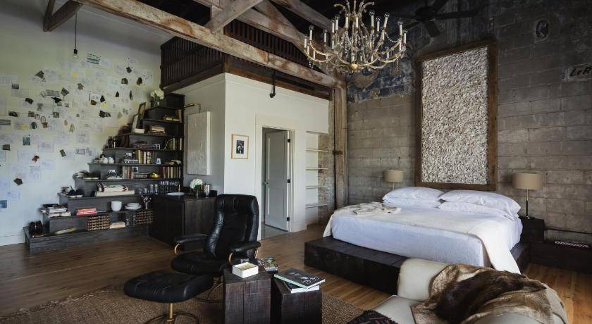 Florence Hotel | 37 m² Hotel ∙ 8 guests