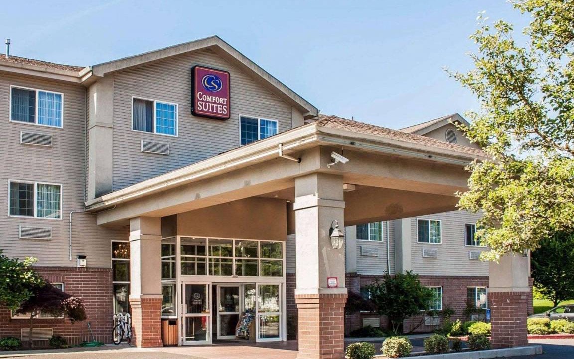 Oatfield Hotel | 37 m² Hotel ∙ 4 guests