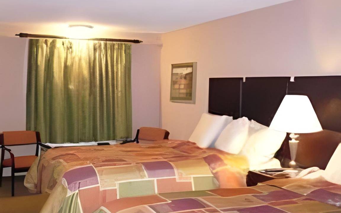 Parsons Hotel | 37 m² Motel ∙ 9 guests