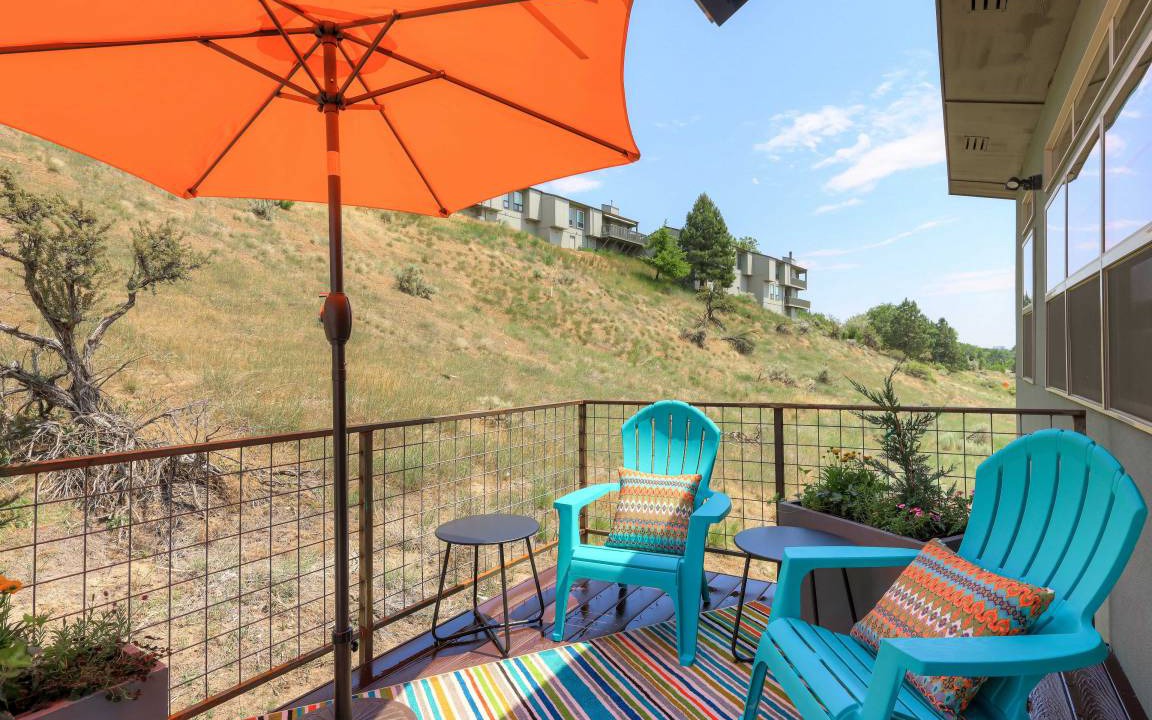 Quail Ridge Apartment | 39 m² Apartment ∙ 2 guests