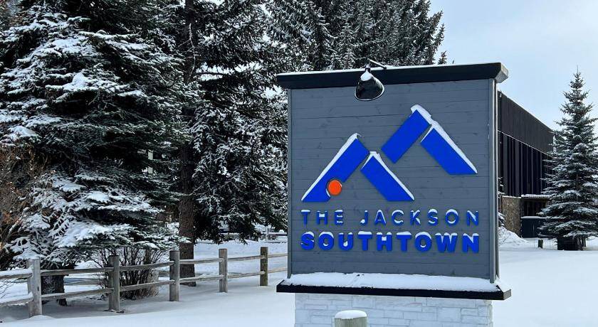 Jackson Hotel | 39 m² Hotel ∙ 127 guests