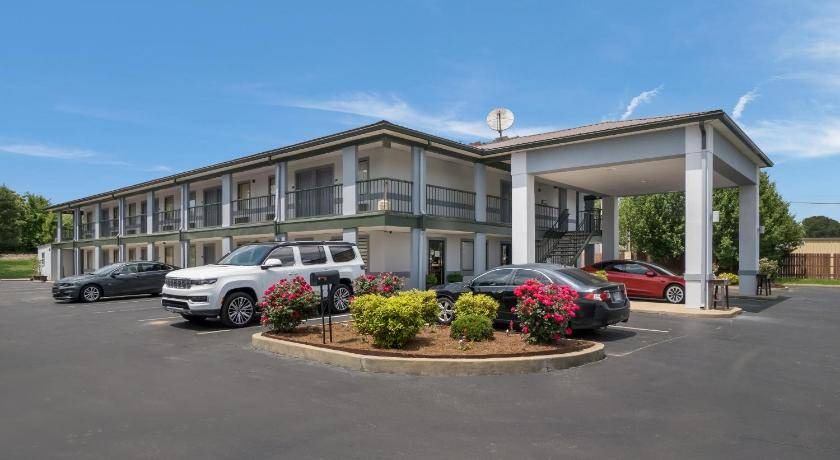 Ripley Hotel | 39 m² Motel ∙ 2 guests