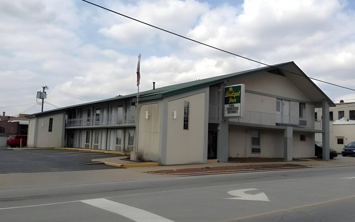 Washington Hotel | 39 m² Motel ∙ 7 guests