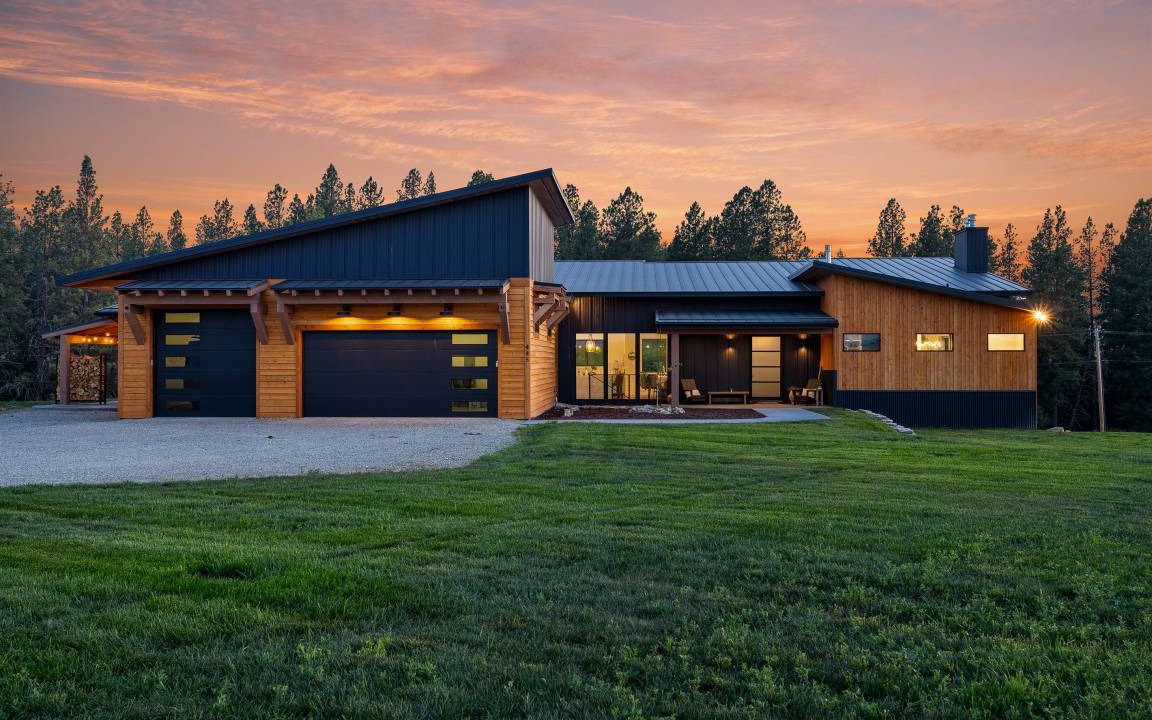 Kalispell House | 395 m² House ∙ 6 bedrooms ∙ 16 guests