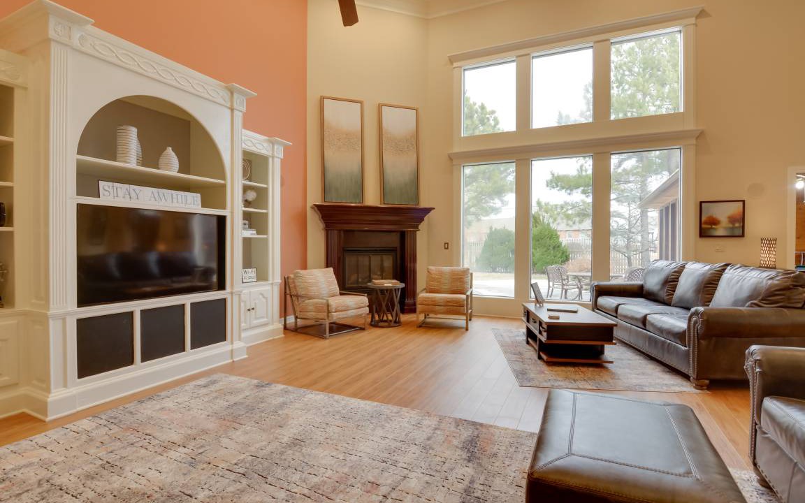 Vinita House | 399 m² House ∙ 4 bedrooms ∙ 13 guests