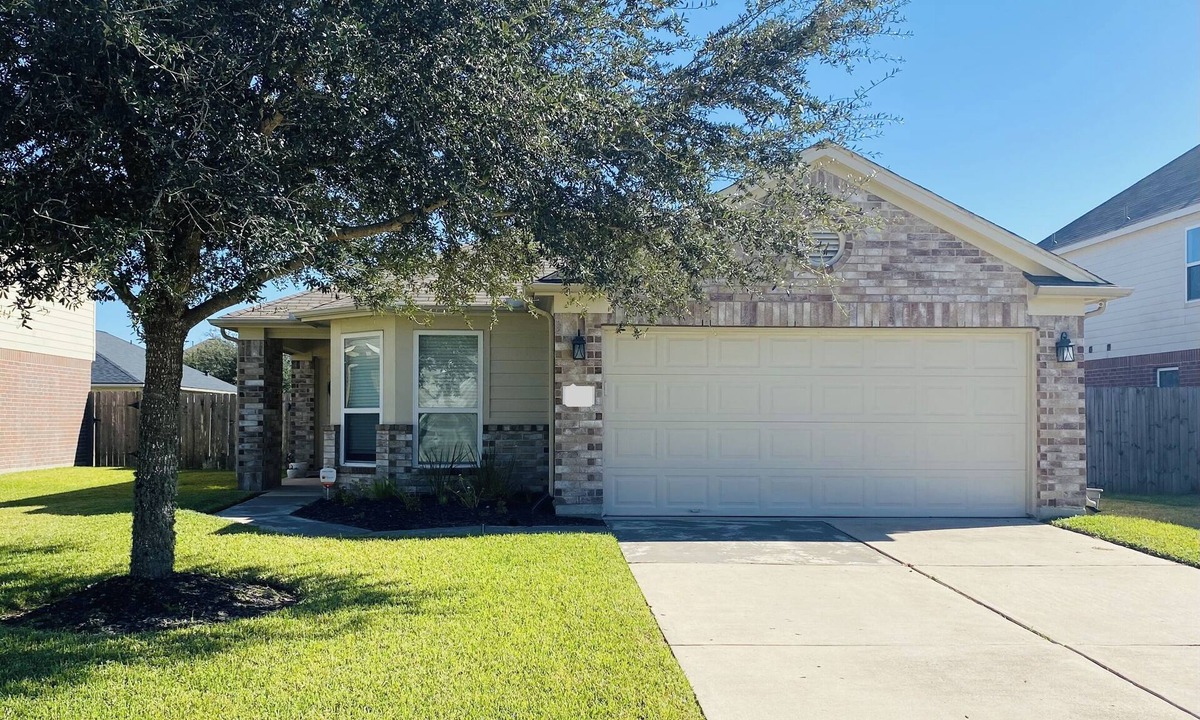 Rosenberg House | 3bedroom 2bath 4min Fair Grounds 6min Epicenter