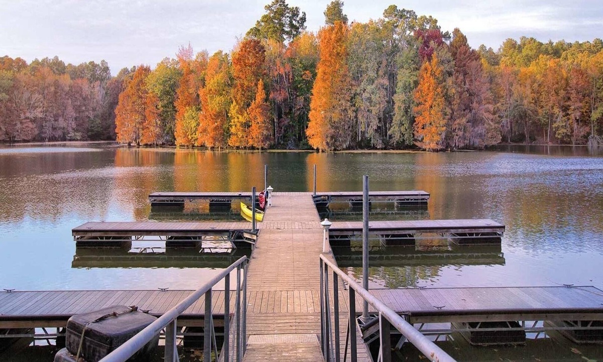 Santee Condo | 3br Deluxe - Family Fun Lake Marion