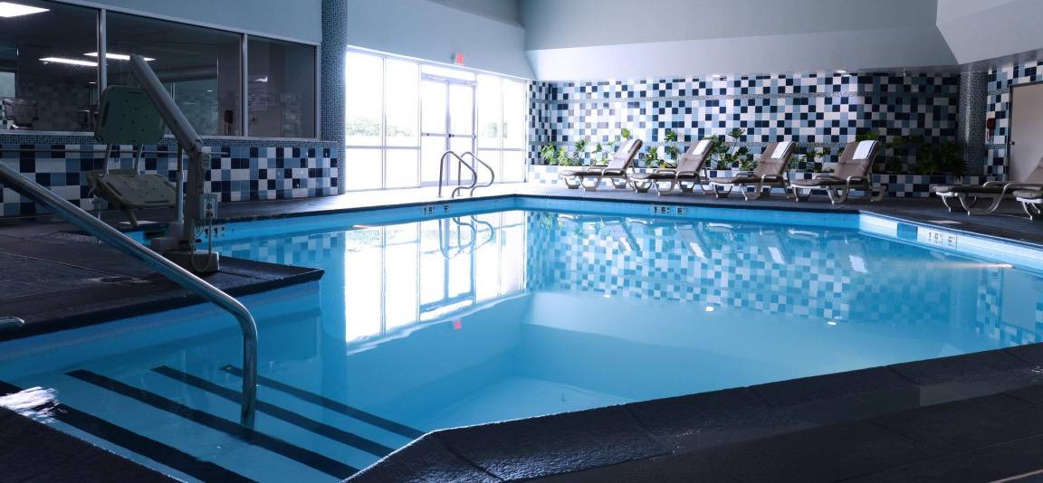Jeffersontown Hotel | 40 m² Hotel ∙ 127 guests