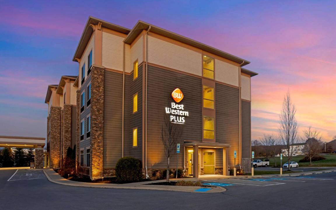 State College Hotel | 40 m² Hotel ∙ 127 guests