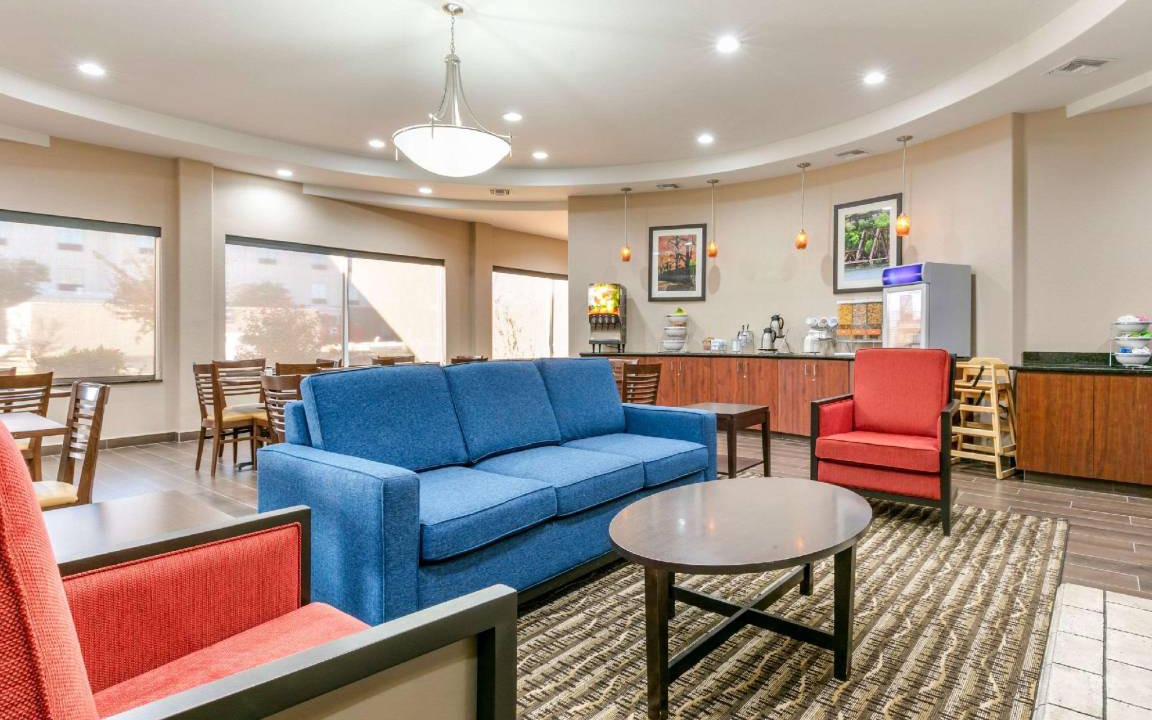Van Buren Hotel | 40 m² Hotel ∙ 127 guests