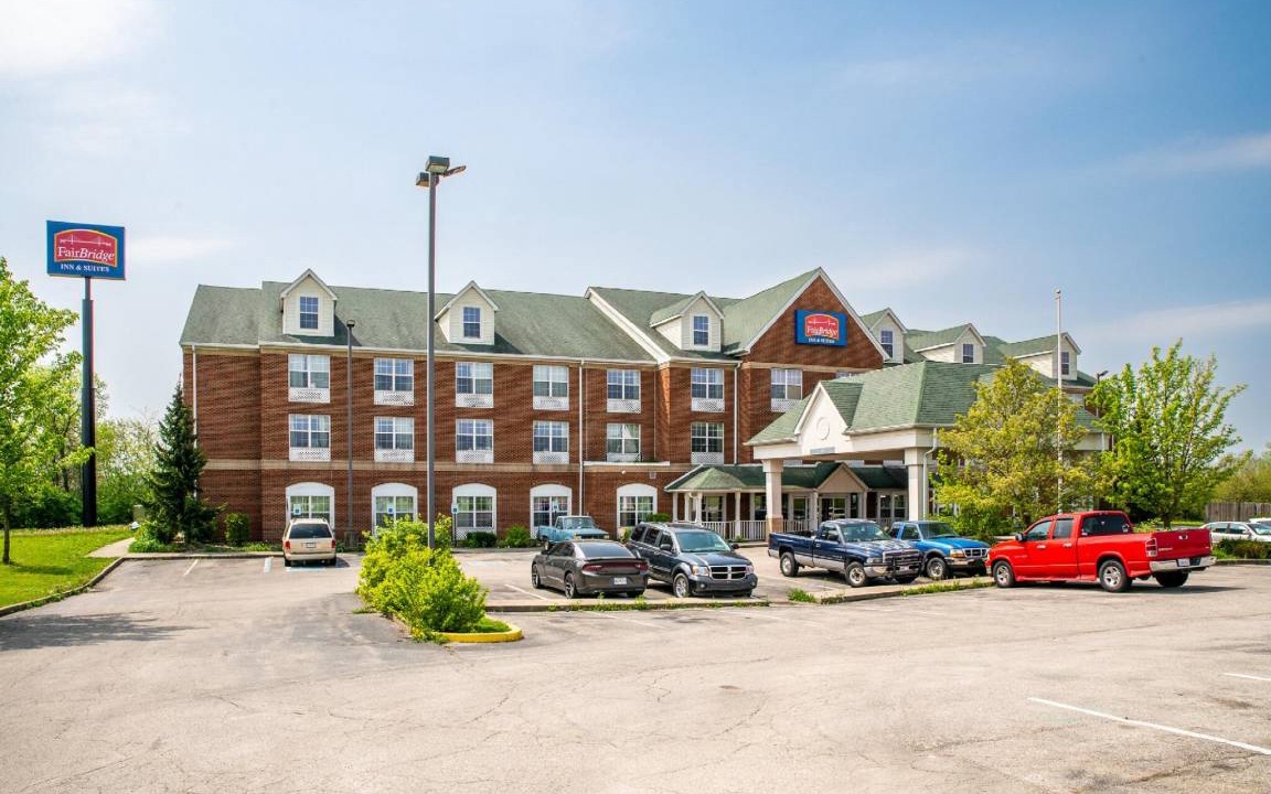 Marion Hotel | 40 m² Hotel ∙ 127 guests