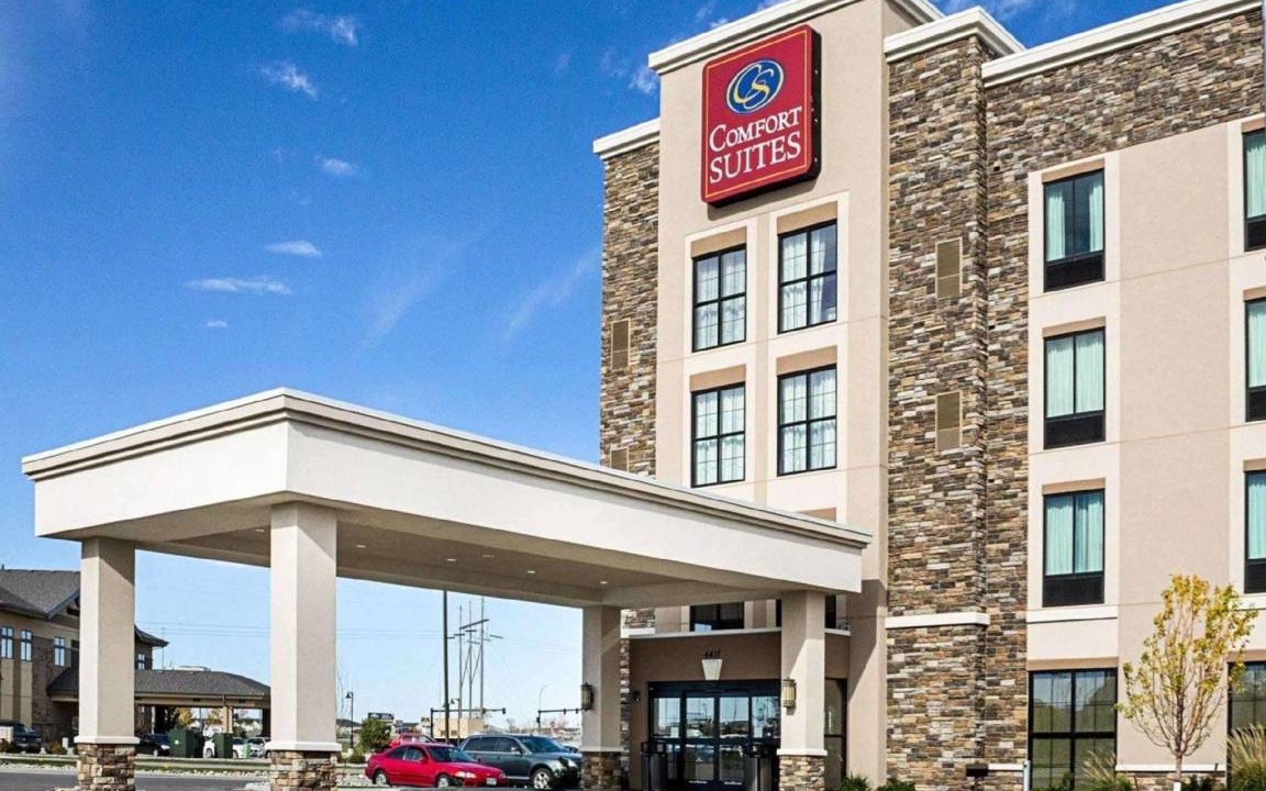 Fargo Hotel | 40 m² Hotel ∙ 8 guests