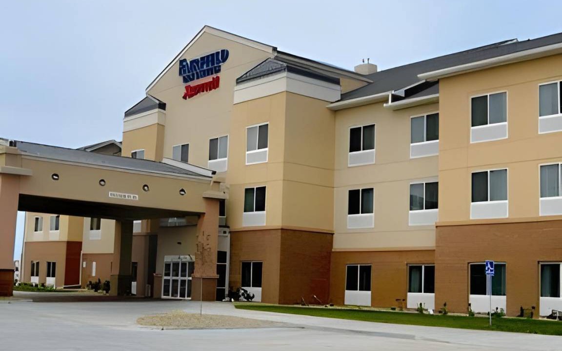 Ames Hotel | 41 m² Hotel ∙ 127 guests
