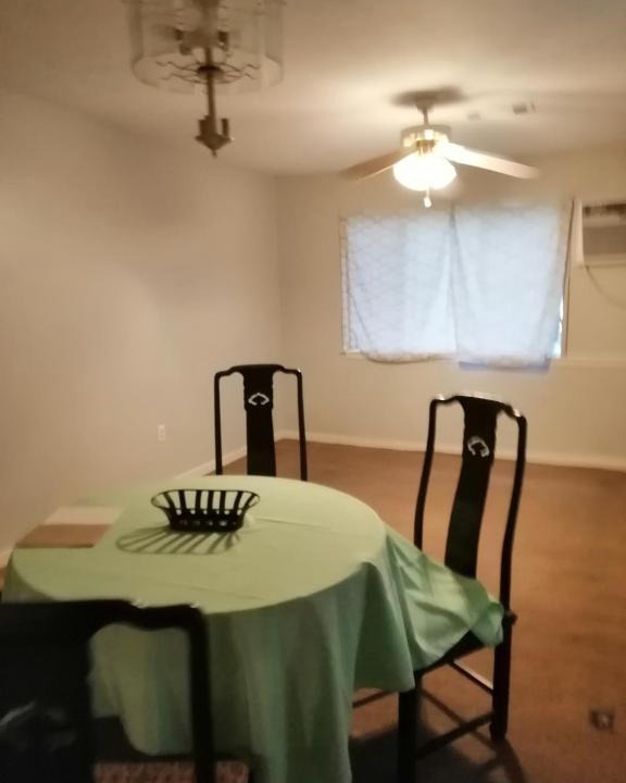 Tougaloo House | 4105 ENTIRE Happy House with Laundry RM