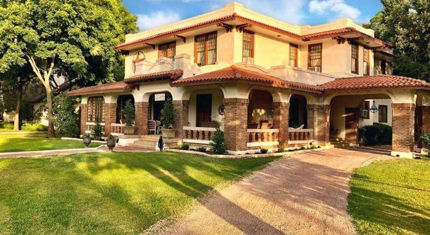 Gainesville Bed & Breakfast | 42 m² Bed and breakfast ∙ 2 guests