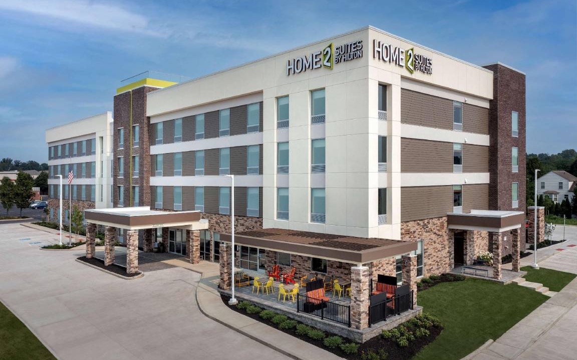Polaris Hotel | 42 m² Hotel ∙ 127 guests