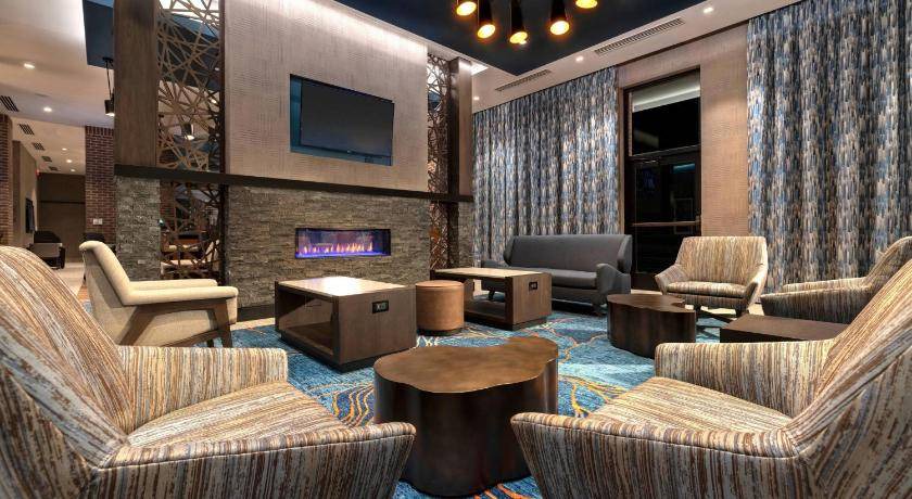 Downtown Hotel | 42 m² Hotel ∙ 11 guests