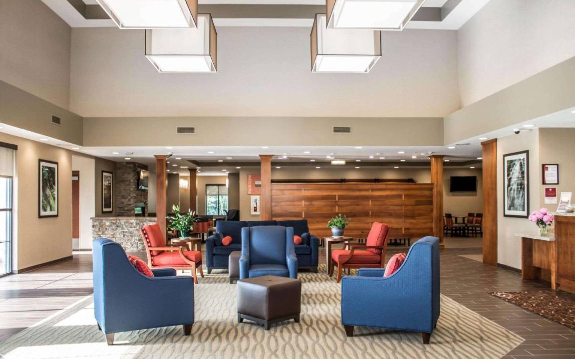 Hartville Hotel | 42 m² Hotel ∙ 127 guests