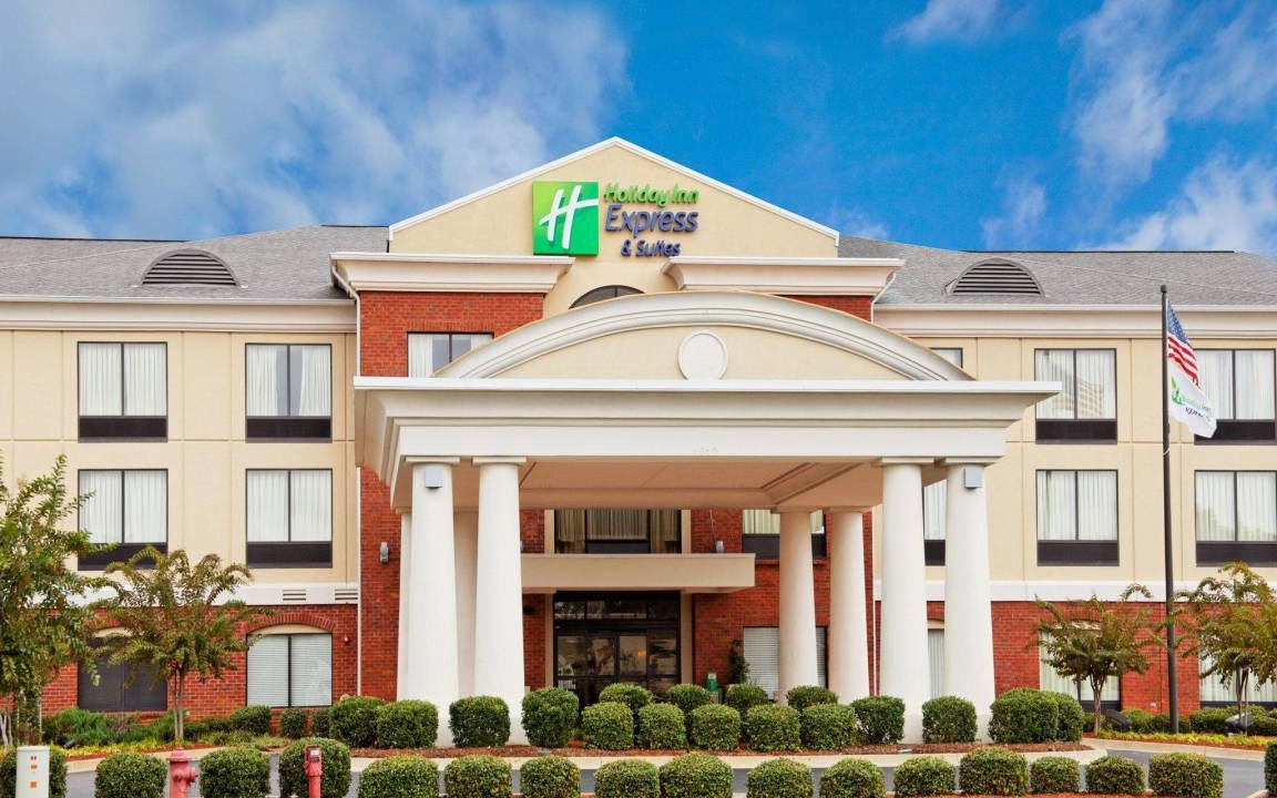 Tupelo Hotel | 42 m² Hotel ∙ 127 guests
