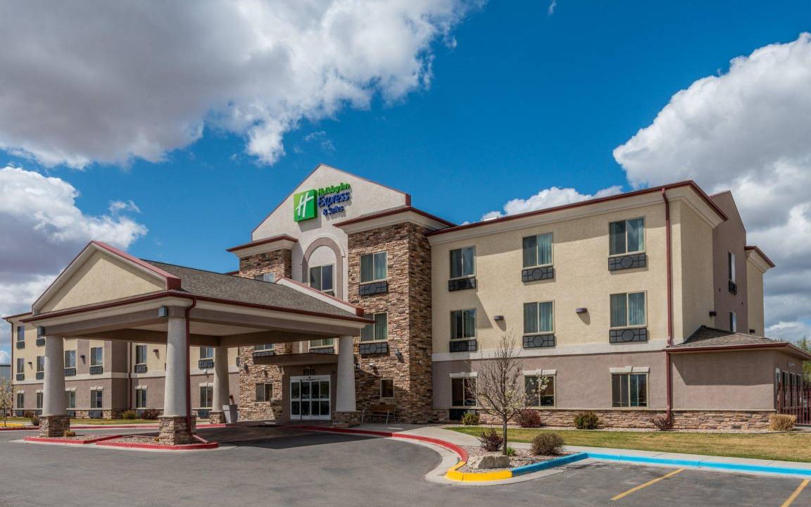 Vernal Hotel | 42 m² Hotel ∙ 127 guests