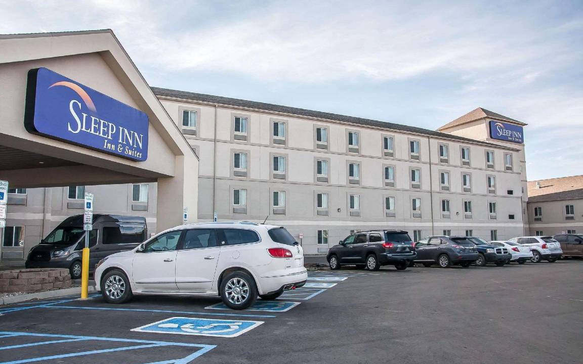 Minot Hotel | 42 m² Hotel ∙ 127 guests