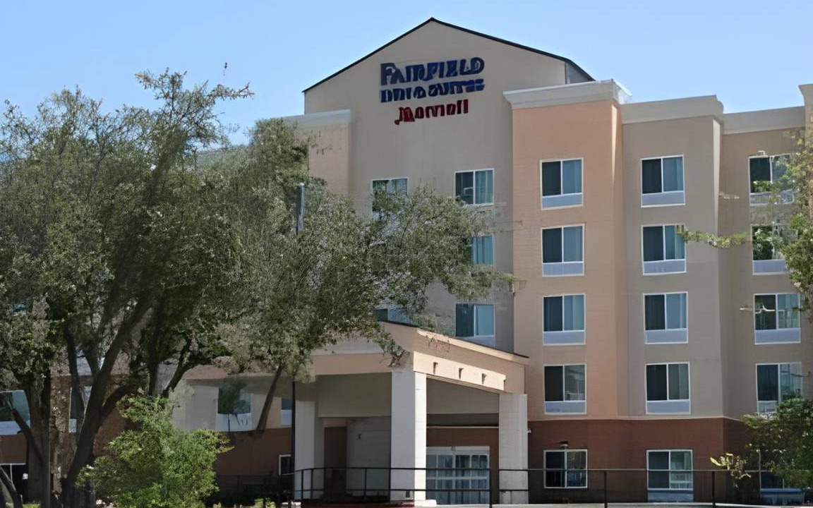 Schertz Hotel | 42 m² Hotel ∙ 8 guests