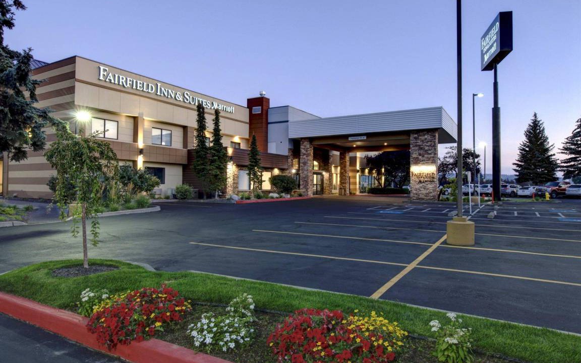 Spokane Valley Hotel | 42 m² Hotel ∙ 10 guests