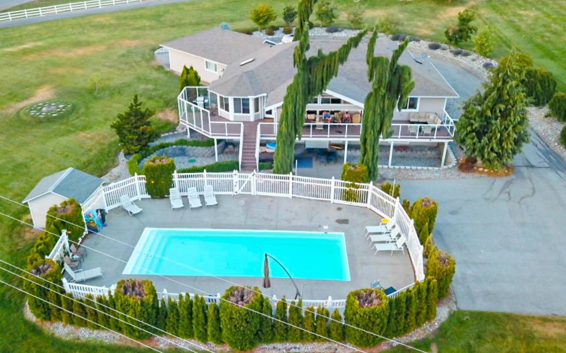 Manson House | 420 m² House ∙ 4 bedrooms ∙ 8 guests