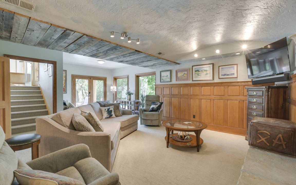 Sheridan Villa | 427 m² Villa ∙ 3 bedrooms ∙ 9 guests