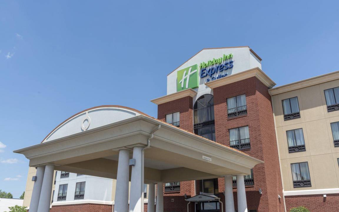 New Philadelphia Hotel | 43 m² Hotel ∙ 127 guests
