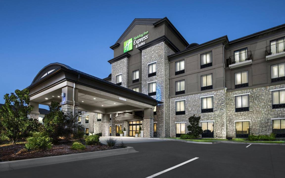 Conway Hotel | 43 m² Hotel ∙ 127 guests