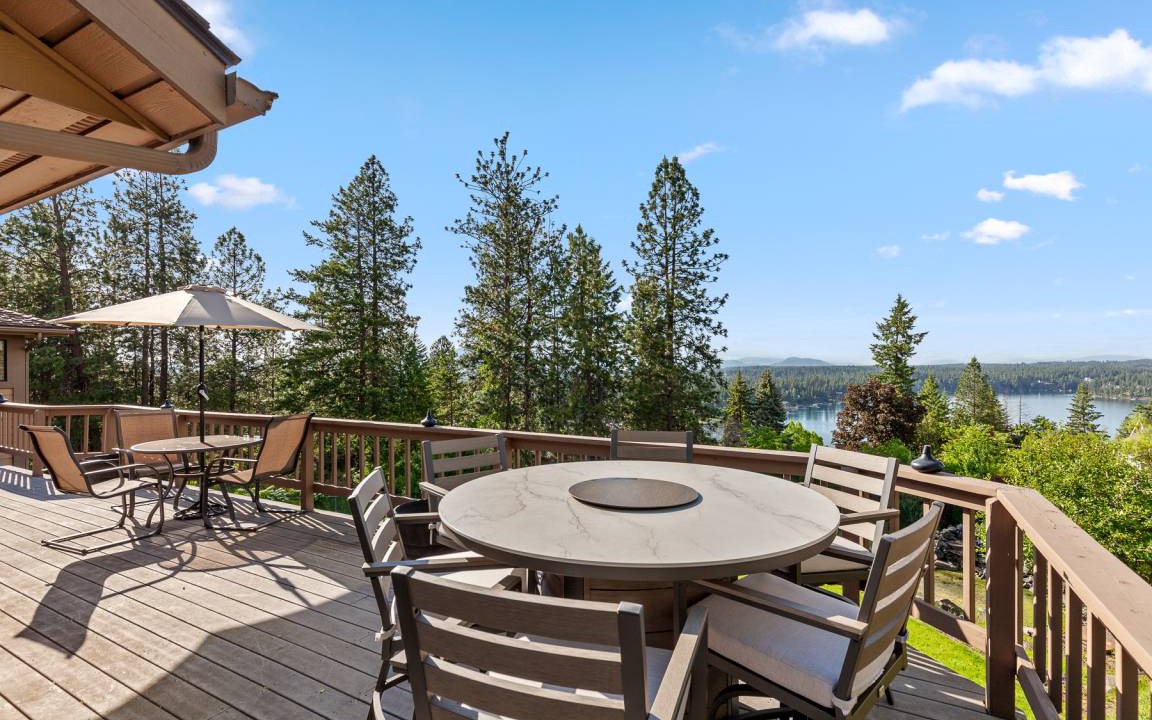 Hayden View Estates House | 431 m² House ∙ 4 bedrooms ∙ 12 guests