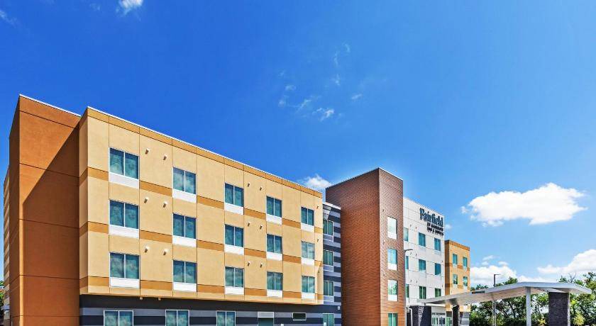 Aberdeen Hotel | 44 m² Hotel ∙ 127 guests