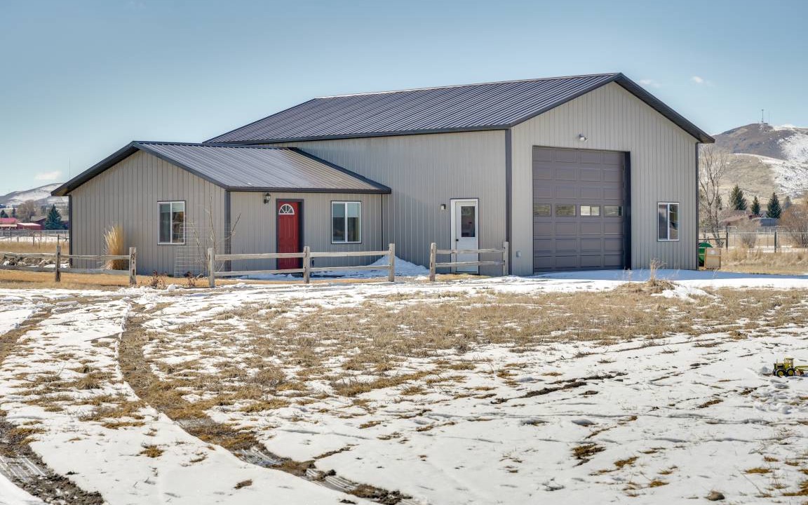 Dillon House | 44 m² House ∙ 1 bedroom ∙ 4 guests