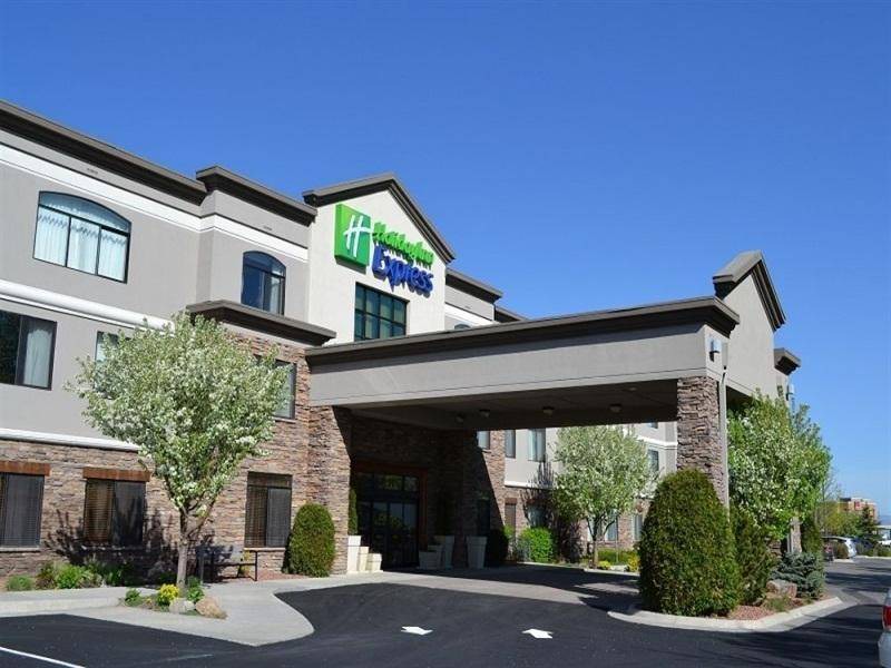 Bozeman Hotel | 45 m² Hotel ∙ 127 guests