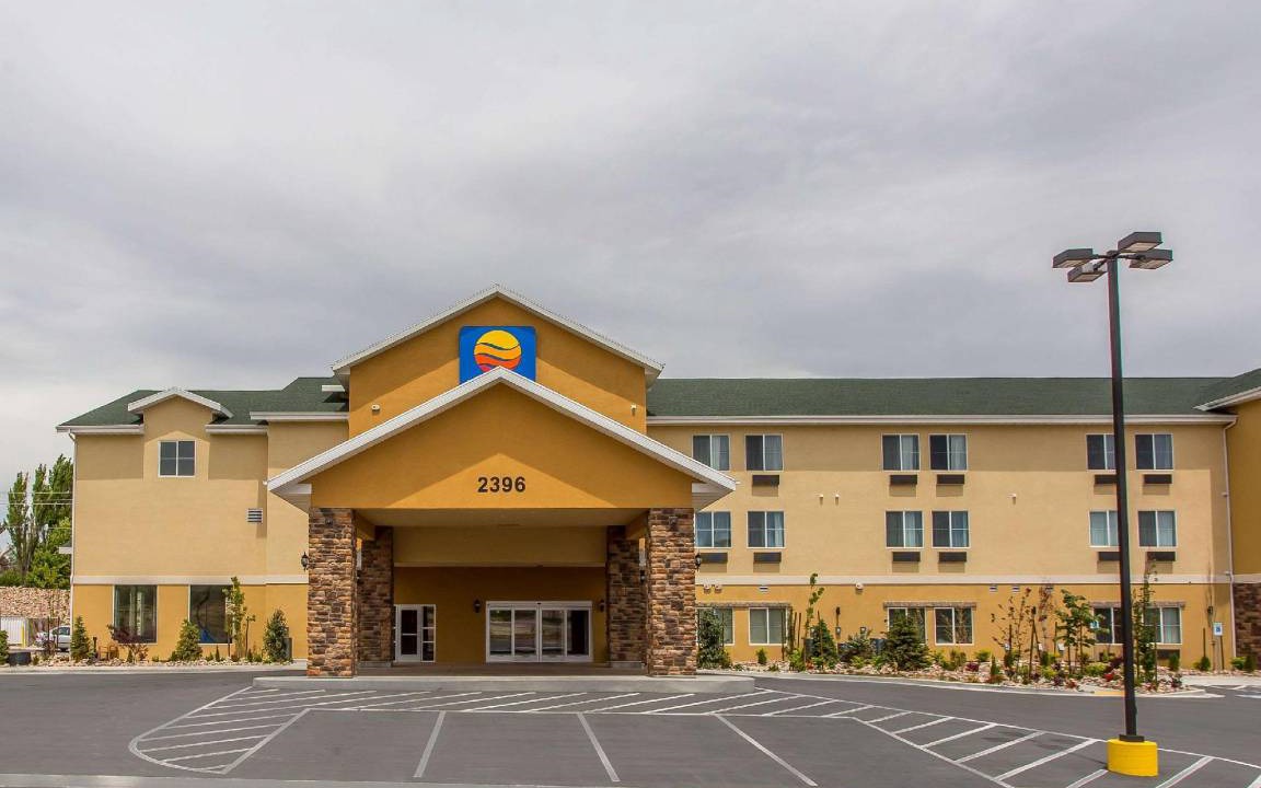 Lapoint Hotel | 45 m² Hotel ∙ 127 guests