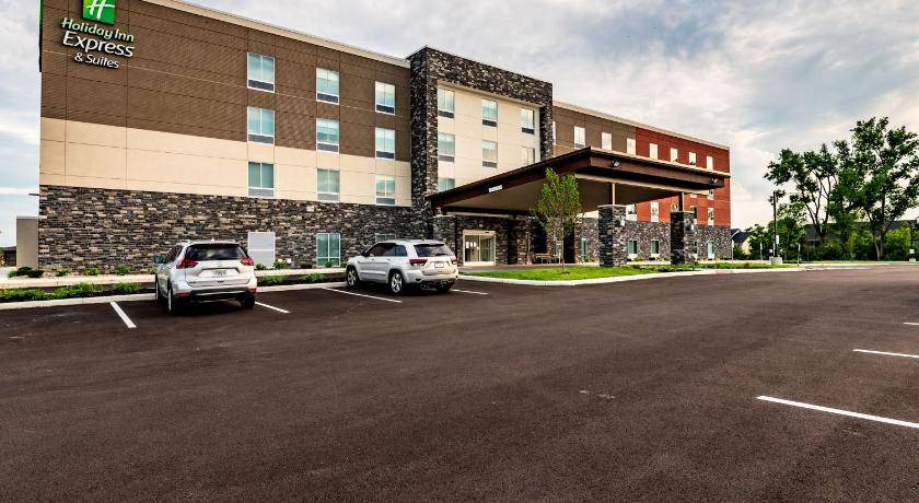 Beavercreek Hotel | 45 m² Hotel ∙ 127 guests