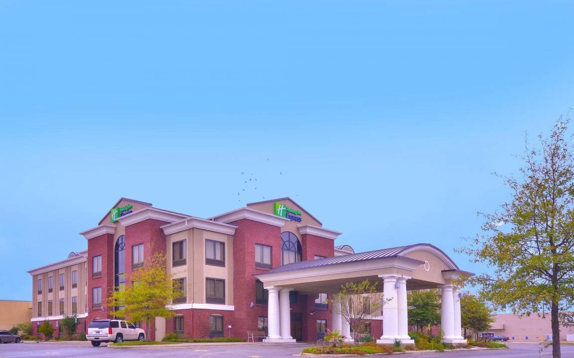 Pine Bluff Hotel | 45 m² Hotel ∙ 127 guests