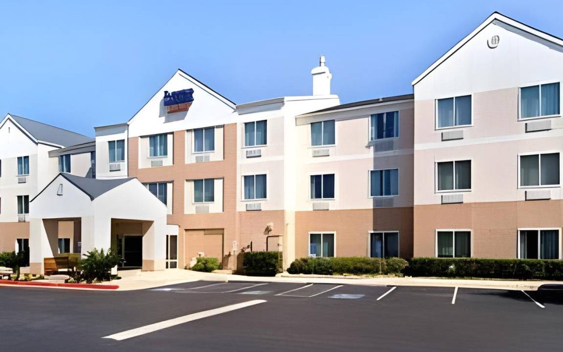 Franklin Park Hotel | 46 m² Hotel ∙ 127 guests