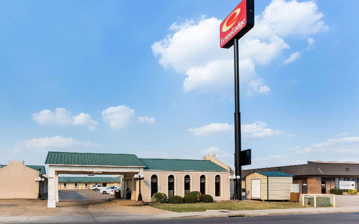 Jonesboro Hotel | 46 m² Hotel ∙ 127 guests