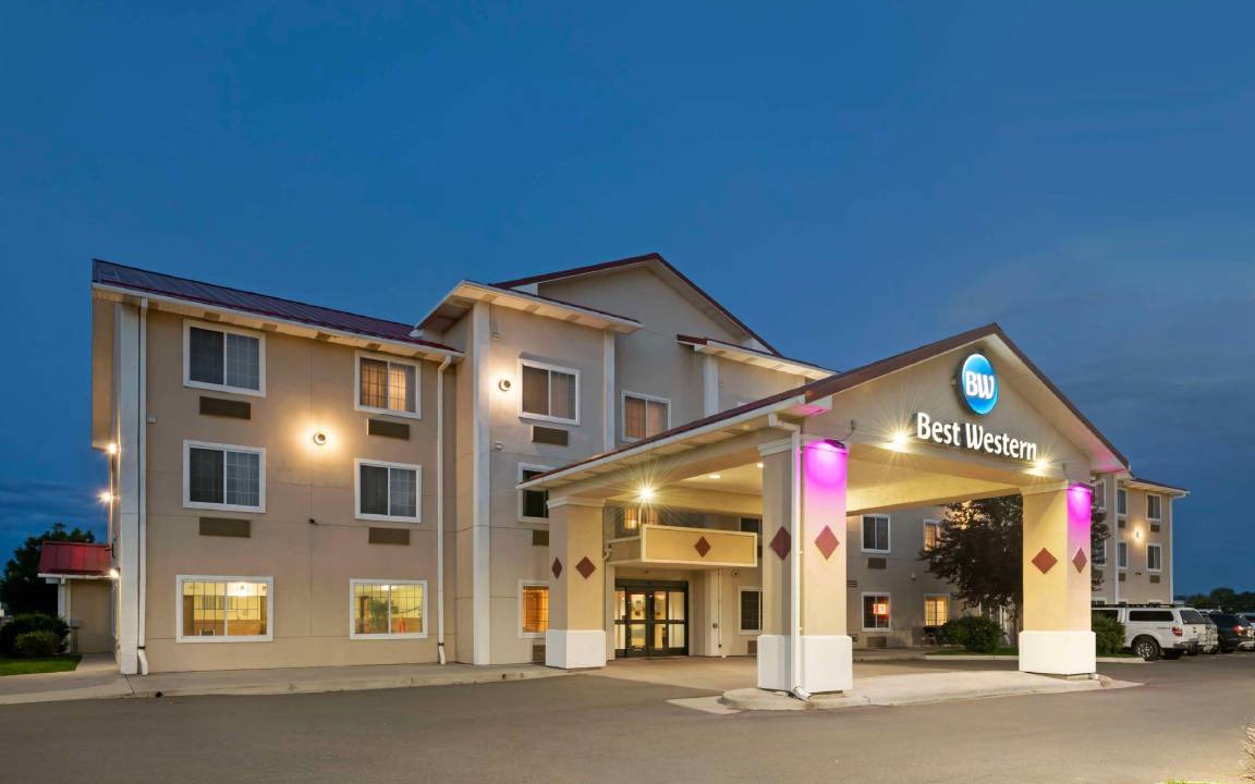 Laramie Hotel | 46 m² Hotel ∙ 127 guests