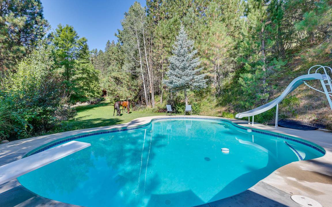 Boise House | 464 m² House ∙ 4 bedrooms ∙ 17 guests