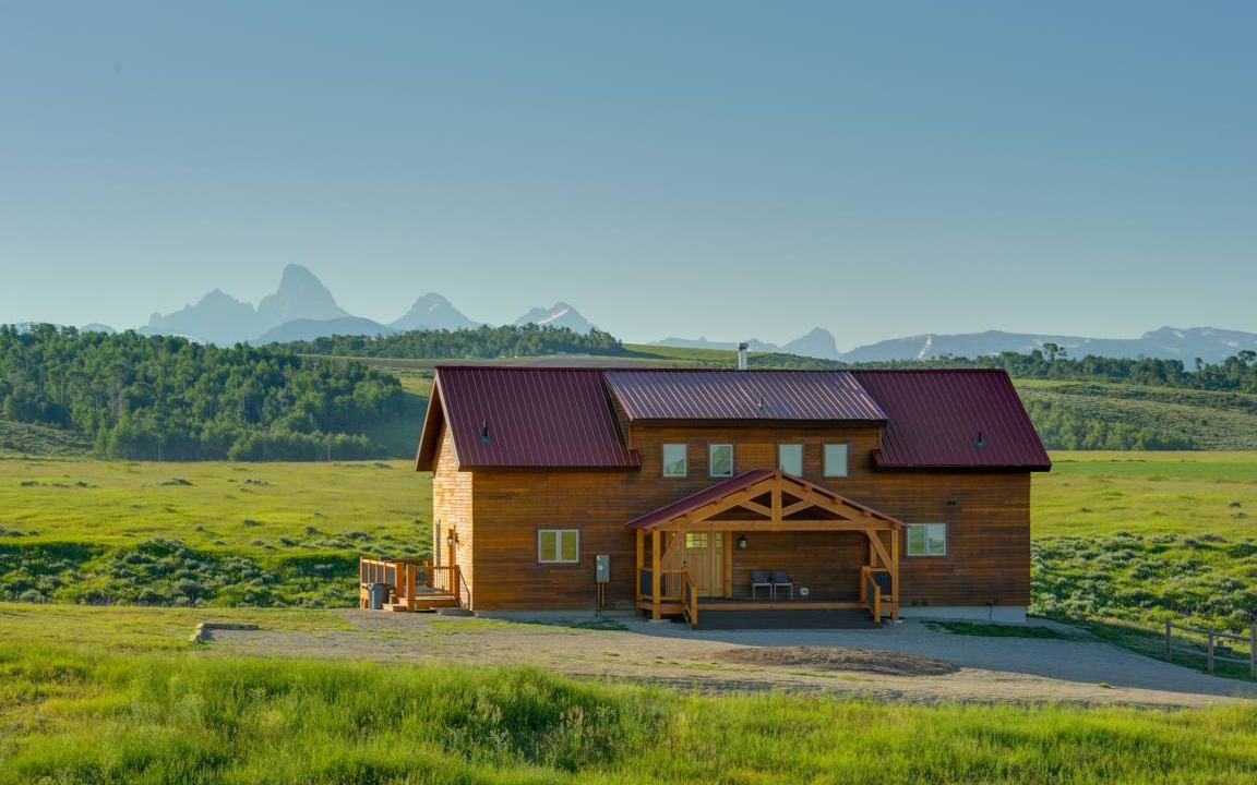Felt House | 464 m² House ∙ 6 bedrooms ∙ 16 guests