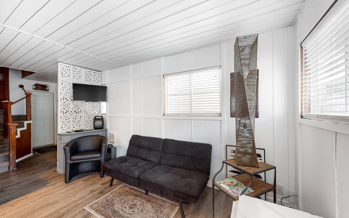 Bayview Boat Rental | 47 m² Boat ∙ 1 bedroom ∙ 3 guests
