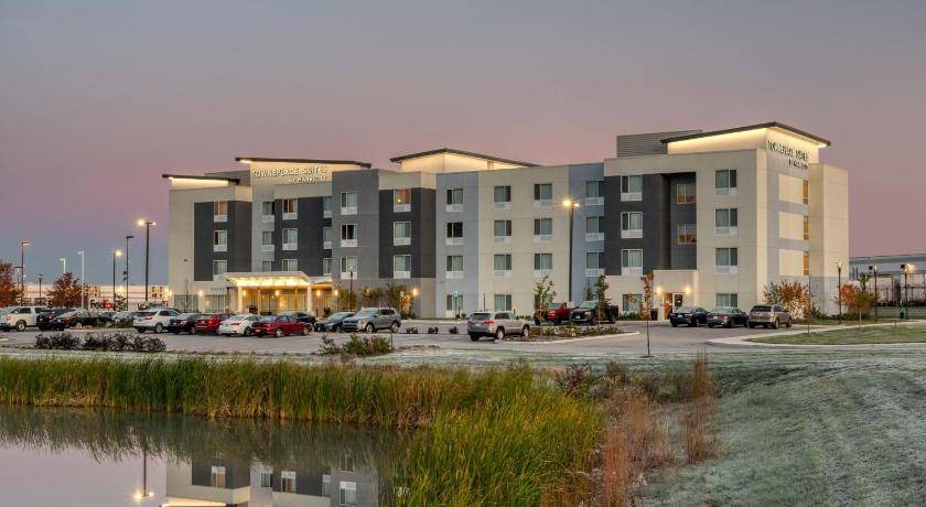 West Newton Hotel | 47 m² Hotel ∙ 127 guests