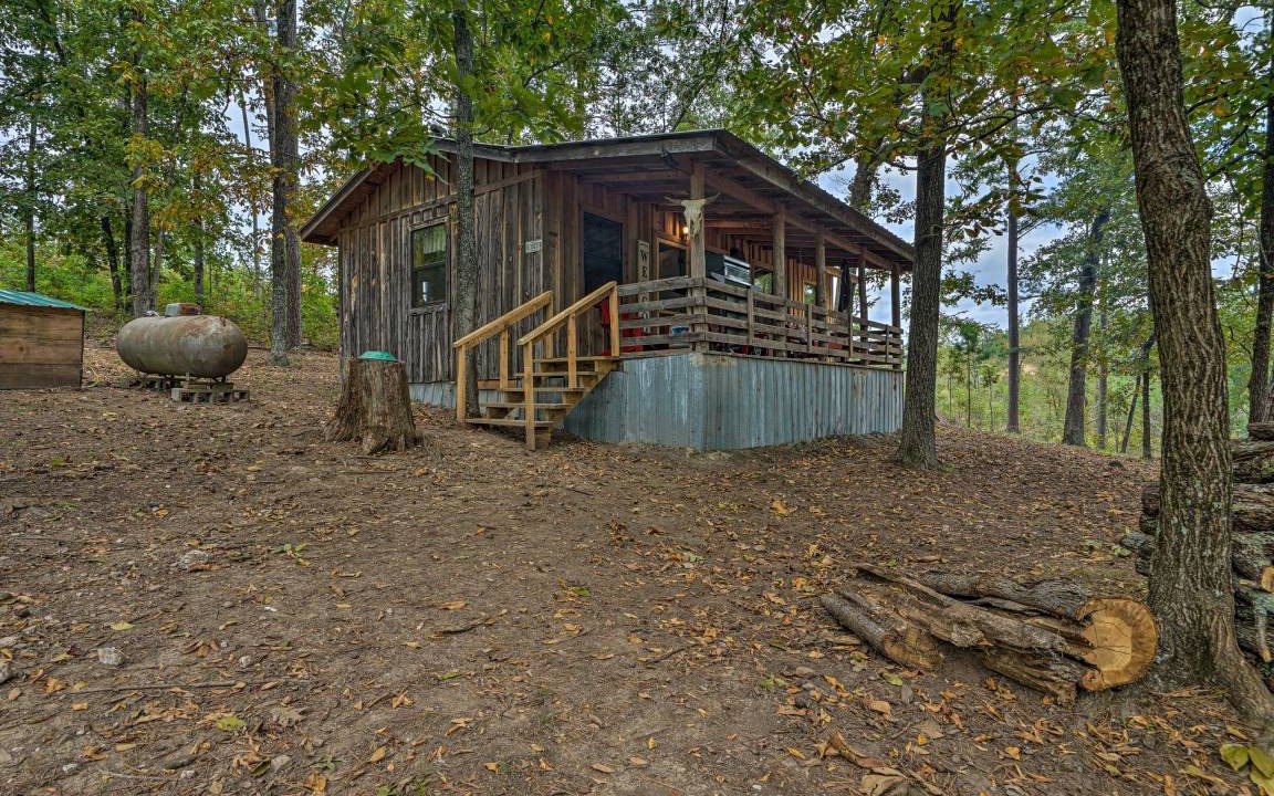 Golden House | 47 m² House ∙ 1 bedroom ∙ 4 guests
