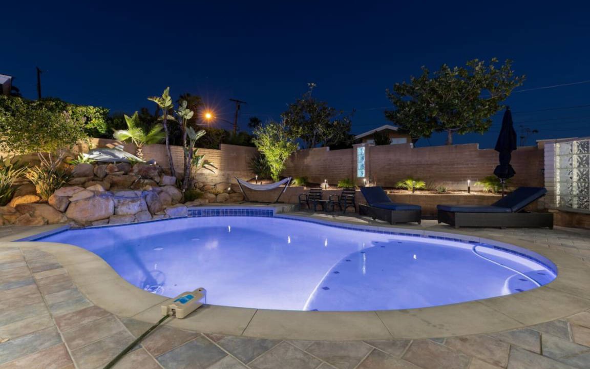 La Mesa House | 48 m² House ∙ 6 bedrooms ∙ 16 guests