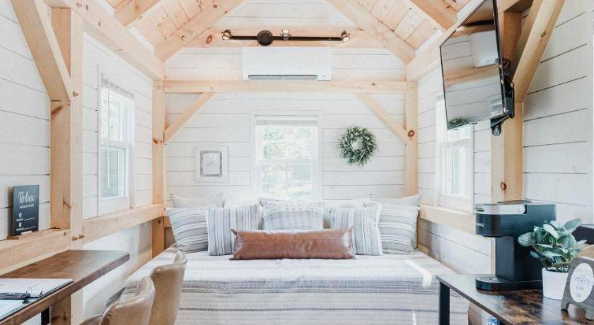 North Spearfish Bed & Breakfast | 49 m² Bed and breakfast ∙ 4 guests
