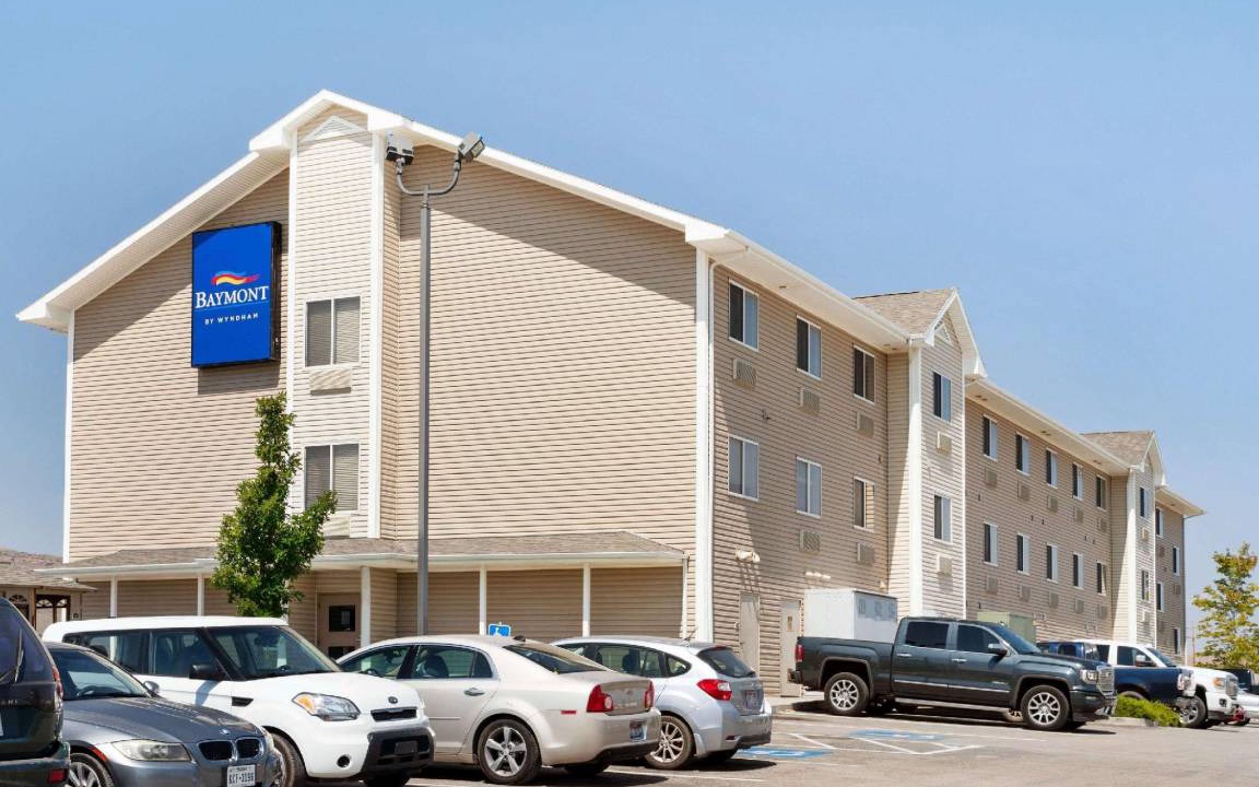 Rawlins Hotel | 49 m² Hotel ∙ 127 guests